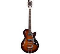 Duesenberg Duesenberg Starplayer CBR Tobacco Burst