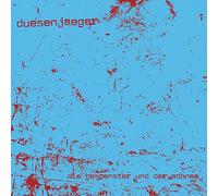 Duesenjaeger - Die Gespenster und der Schnee [Import]