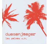 Duesenjaeger - Las Palmas O.K.