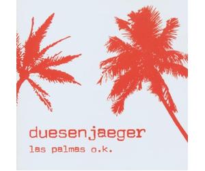 Duesenjaeger - Las Palmas O.K.