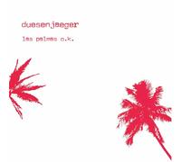 Duesenjaeger - Las Palmas O.K. (Remaster)