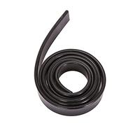 DUESI 41"recharges de raclette de fenêtre coupées à la Taille raclette de Remplacement Outil de Nettoyage de vitres en Caoutchouc Partie raclette Nettoyeur de Douche