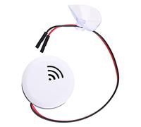 DUESI Détecteur de niveau d'eau élevé pour aquarium, maison, cave, maison