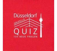 Düsseldorf-Quiz/Neue Fragen