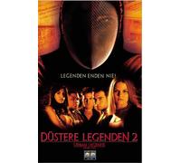 Düstere Legenden 2 [VHS] [Import allemand]