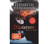Düstersee | Elisabeth Hermann Elisabeth Hermann (Auteur)