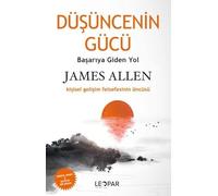 Düşüncenin Gücü: Başarıya Giden Yol - Kişisel Gelişim Felsefesinin Öncüsü