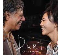 Chick Corea & E. Hiromi – Duet