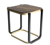 Duet A Table d'appoint Wiener GTV Design - WIENER GTV TVDUEALGM