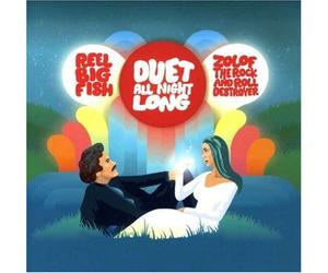 Duet All Night Long by Reel Big Fish (2007-02-20)