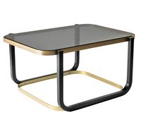 Duet B Table basse Wiener GTV Design - WIENER GTV TVDUEBLGV