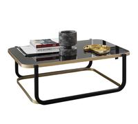 Duet C Table basse Wiener GTV Design - WIENER GTV TVDUECLGV