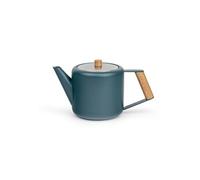 Duet® Design Boston - Théière 1.1 L Bleu Bredemeijer