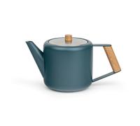 Duet® Design Boston - Théière 1.1 L Bleu Bredemeijer