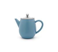 Duet® Eva Bleu glacier - Théière 1.1 L Bredemeijer