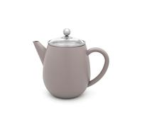 Duet® Eva Gris - Théière 1.1 L Bredemeijer