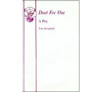 Duet For One