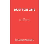 Duet for One