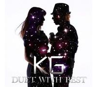 DUET WITH BEST(+DVD)(ltd.)