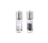 Moulins À Poivre Et Sel Dueto (X2 Pieces) Gefu Gu34620