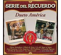 Dueto America - Serie Del Recuerdo