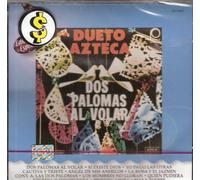 Dueto Azteca Dos Palomas Al Bolar By 100anosdemusica