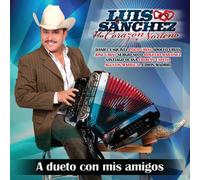 Dueto Con Mis Amigos