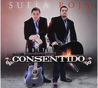 Dueto Consentido - Suela Roja