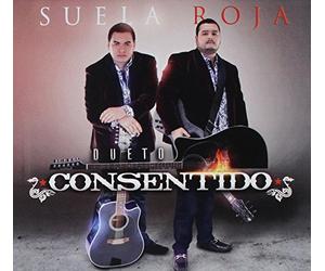 Dueto Consentido - Suela Roja