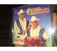 Dueto Los Del Campo - Perros Y Gatos