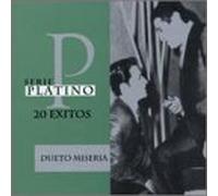 Dueto Miseria - Serie Platino-20 Exitos