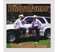 Dueto Voces Del Malverde - Va Para Ti Malverde Con Respeto