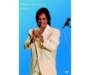 Duetos 2 - Roberto Carlos