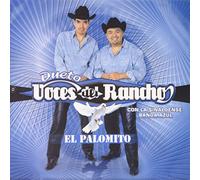 Duetos Voces del Rancho - El Palomito