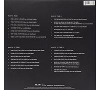 Duets [2 LP][20th Anniversary Edition] by Frank Sinatra [VINYL] NEUF