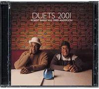 Duets 2001: Live At The Empty Bottle
