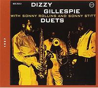 Gillespie Dizzy - Duets [Import]