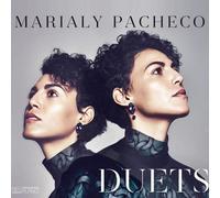 Pacheco, Marialy - Duets
