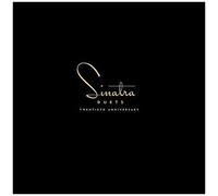 Frank Sinatra – Duets – Vinyle 12" édition 20e anniversaire
