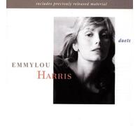 Harris, Emmylou - Duets [Import]