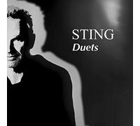 Sting – Duets – SHM-CD