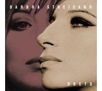 Streisand Barbra – Streisand, Barbra-Duets