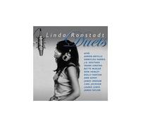 Linda Ronstadt – Duets – CD (Warner Music)