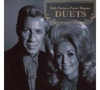 Wagoner, Porter - Duets [Import]