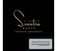 Duets – 20e anniversaire – CD – Édition Deluxe (2 CD)