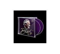 Duets 30th Anniversary Edition CD