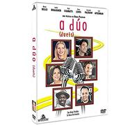 Duets (A Dúo, Spain Import, See Details For Languages)