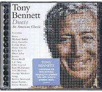 Duets, An American Classic