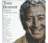 Duets: An American Classic + 4 Bonus Tracks (23 Songs)