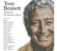 Duets:an American Classic [Import Allemand]